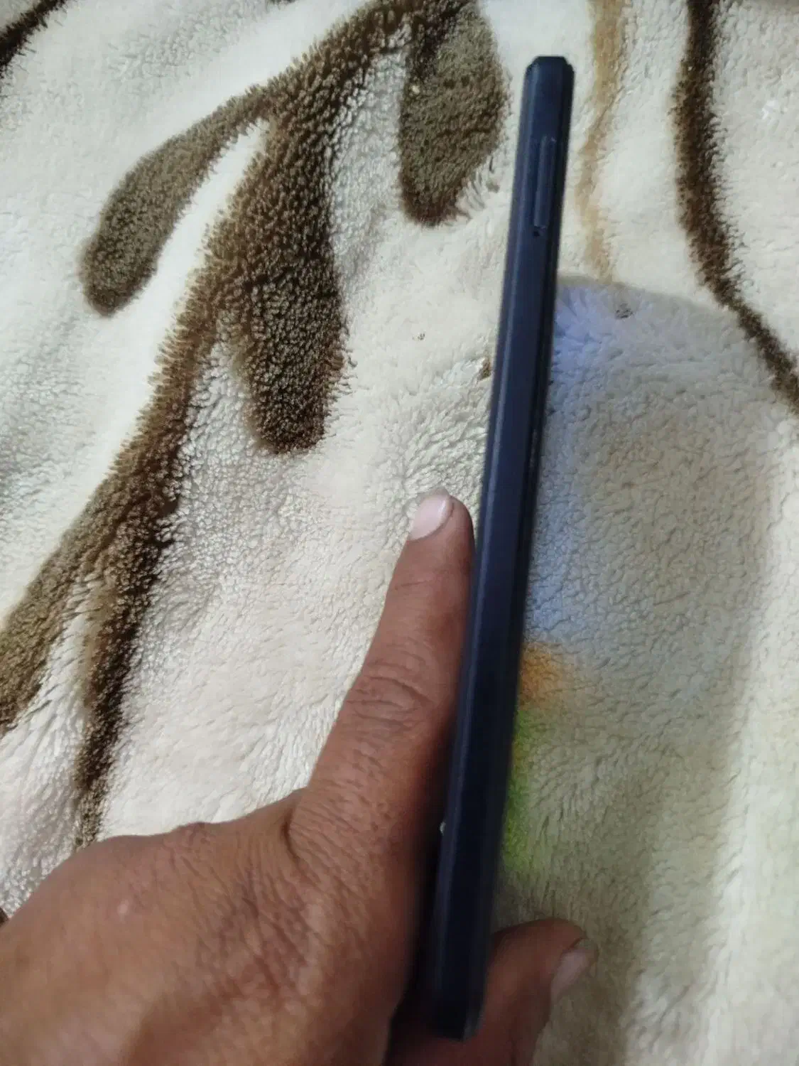 گوشی s20جی پلاس|موبایل|مشهد, موعود|دیوار