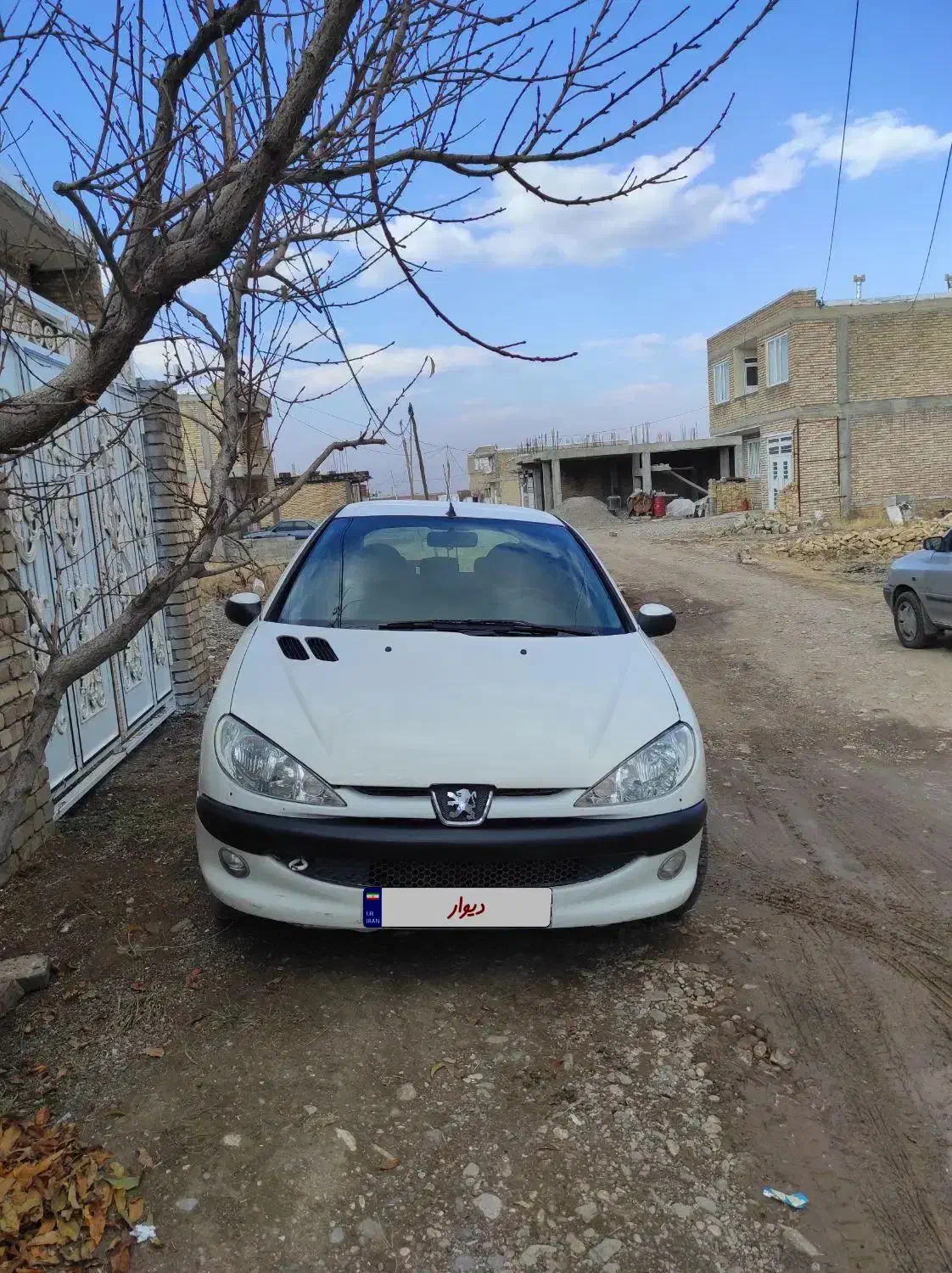 206مدل 82عروسک|خودرو سواری و وانت|سیلوانه, |دیوار