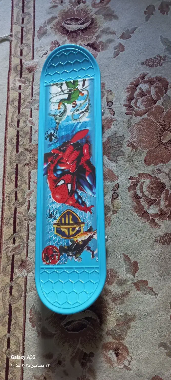 اسکیت بورد بچه گانه|دوچرخه، اسکیت، اسکوتر|گرگان, |دیوار