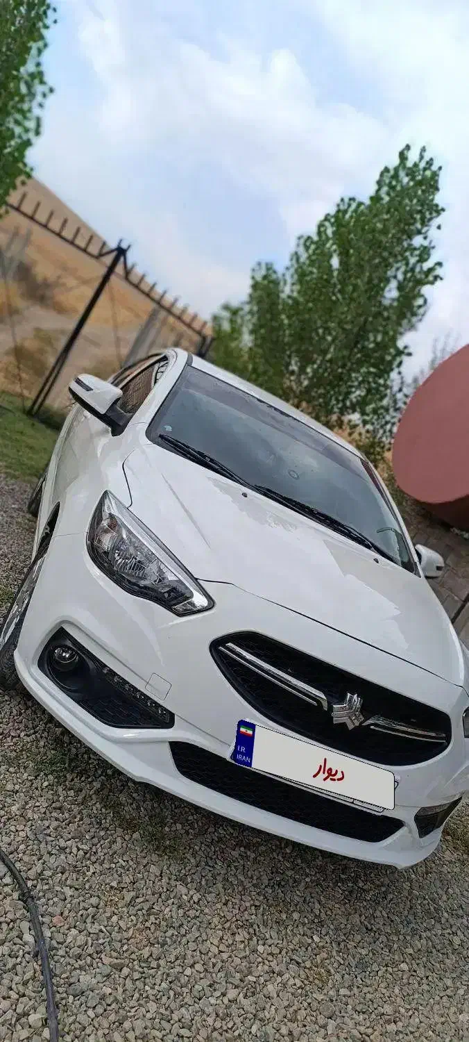 شاهین ۴۰۱ ساندروف دار|خودرو سواری و وانت|پردیس, فاز ۴|دیوار