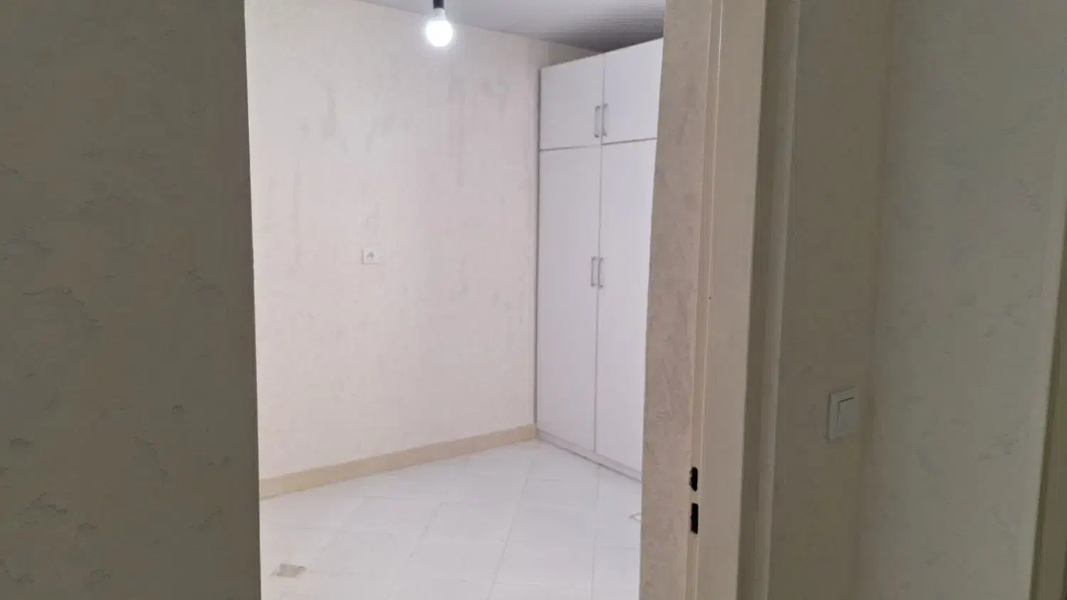 اپارتمان ۷۵ متری /افسریه شمالی