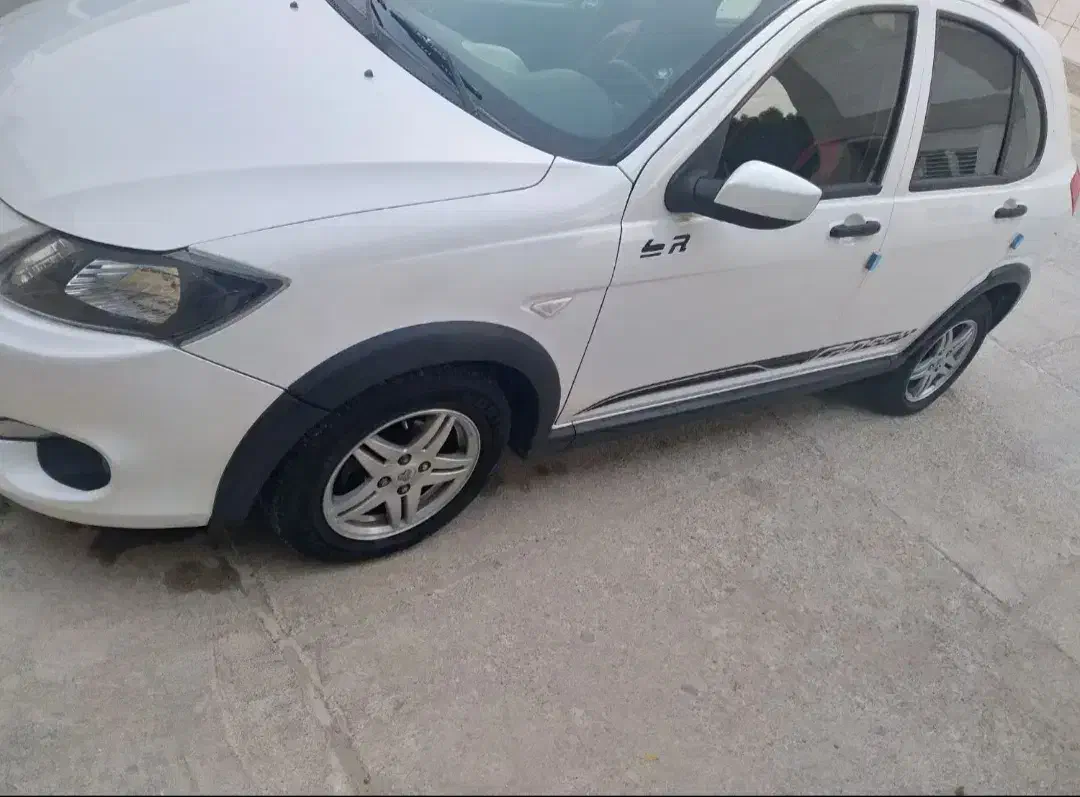 کوییک مدل۹۸|خودرو سواری و وانت|تهران, باغ فیض|دیوار