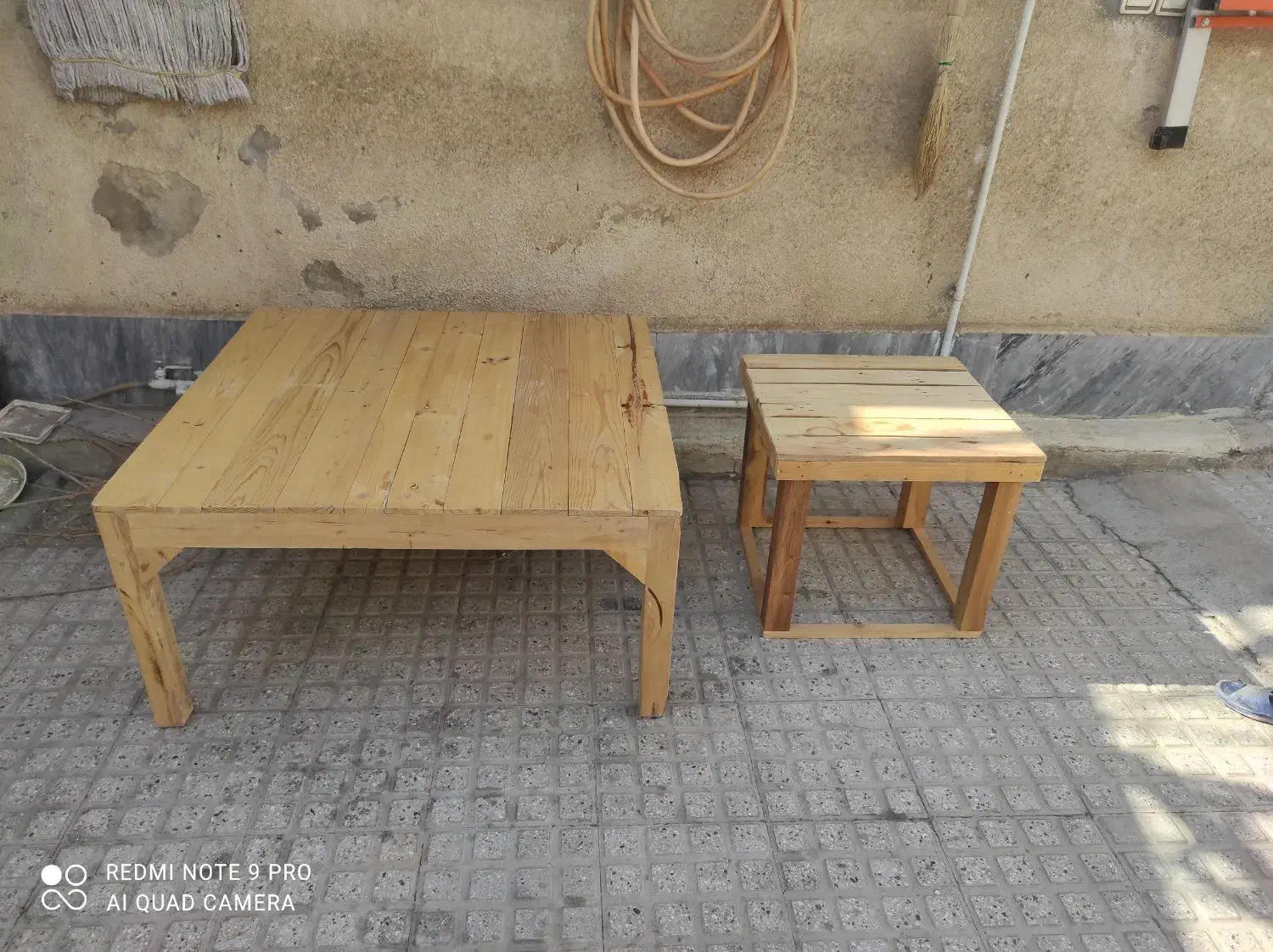 دوعددکرسی|صندلی و نیمکت|پاکدشت, پاکدشت (مامازند)|دیوار