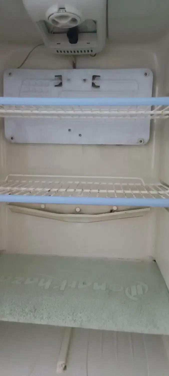 یخچال فریزر|یخچال و فریزر|نقده, |دیوار