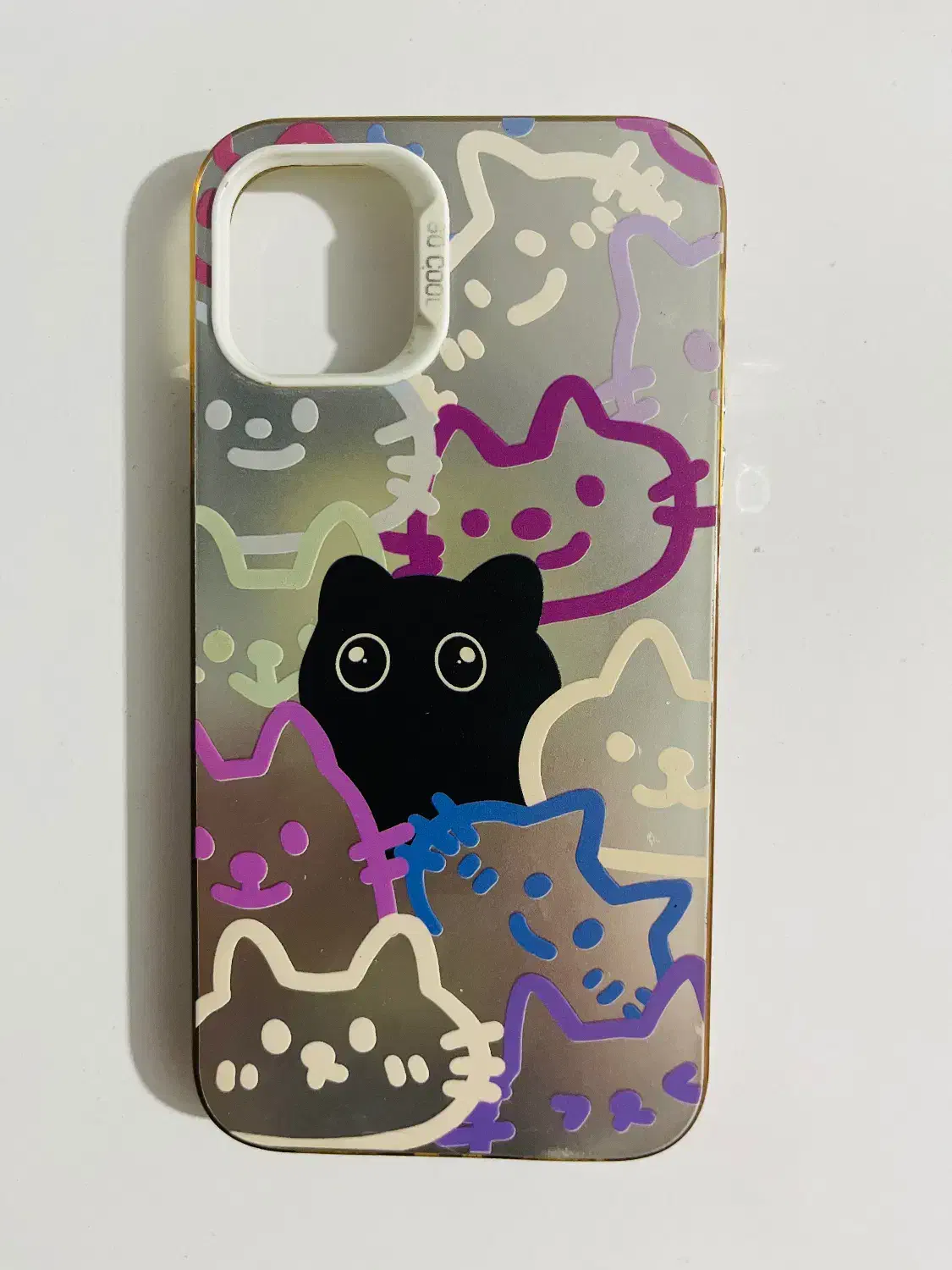 گارد ایفون ۱۱|لوازم جانبی موبایل و تبلت|مشهد, مشکینی (شهرک غرب)|دیوار