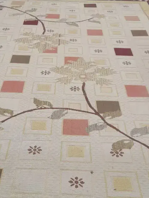 گلیم فرش|گلیم، جاجیم، گبه|نطنز, |دیوار