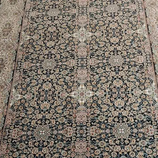 فرش 6 متری 2000 شانه تراکمم بالا|فرش|تهران, بلوار کشاورز|دیوار