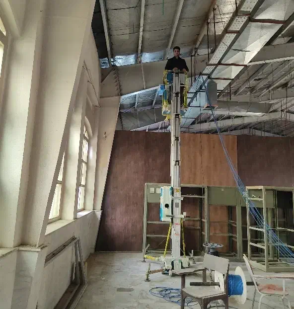 فروش دوربین مداربسته ودزدگیر اماکن هوش مصنوعی|دوربین مداربسته|نورآباد, |دیوار