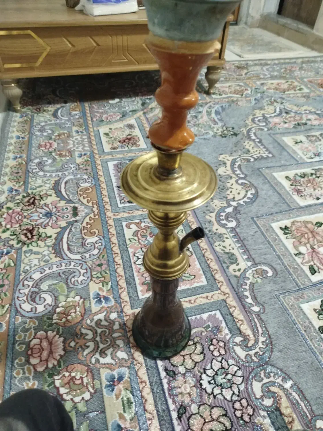 قلیان|زیورآلات و اکسسوری|باقرشهر, |دیوار