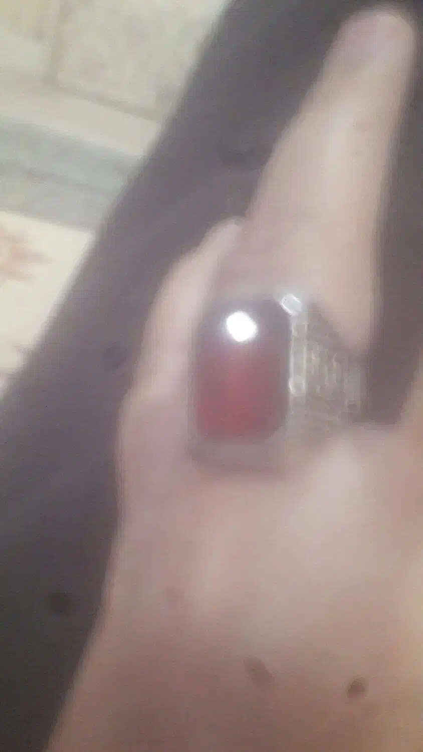 انگشتر  مردانه|بدلیجات|شهرکرد, |دیوار