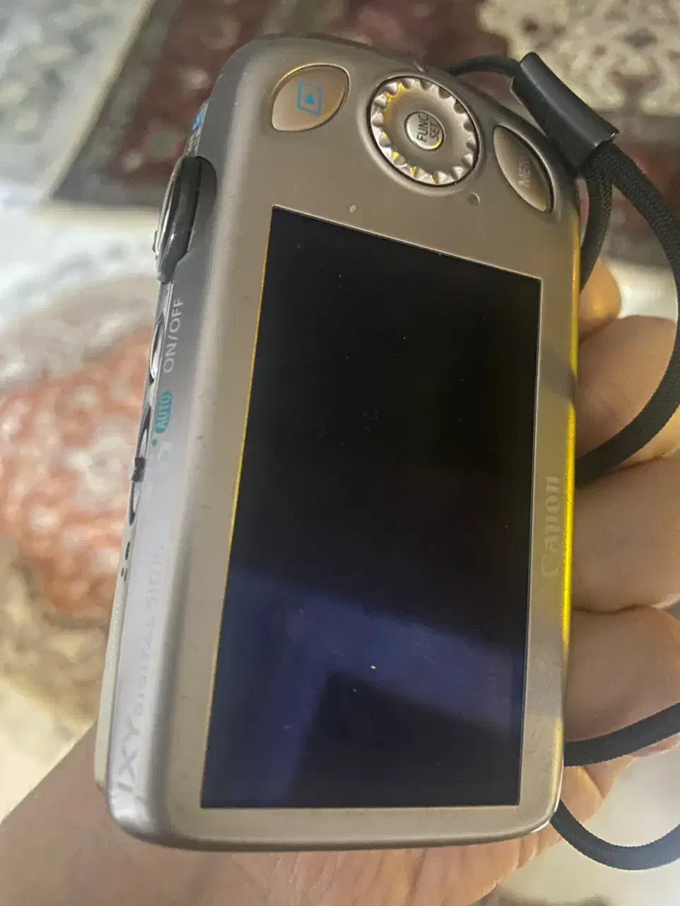 دوربینcanonاصل ژاپن|دوربین عکاسی و فیلمبرداری|تبریز, |دیوار