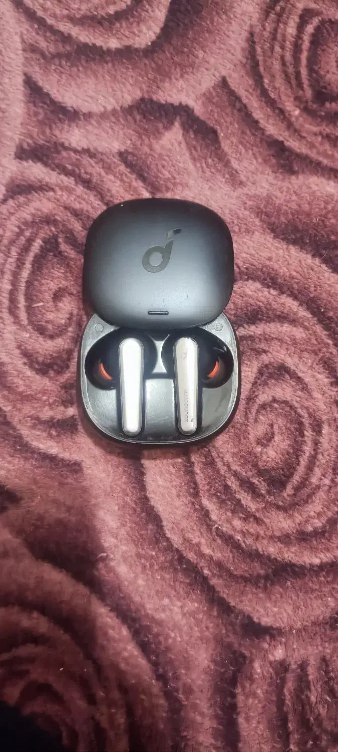 ایرپاد انکر مدلSoundcore Liberty Air 2 Proاصلی|لوازم جانبی موبایل و تبلت|تهران, فلاح|دیوار