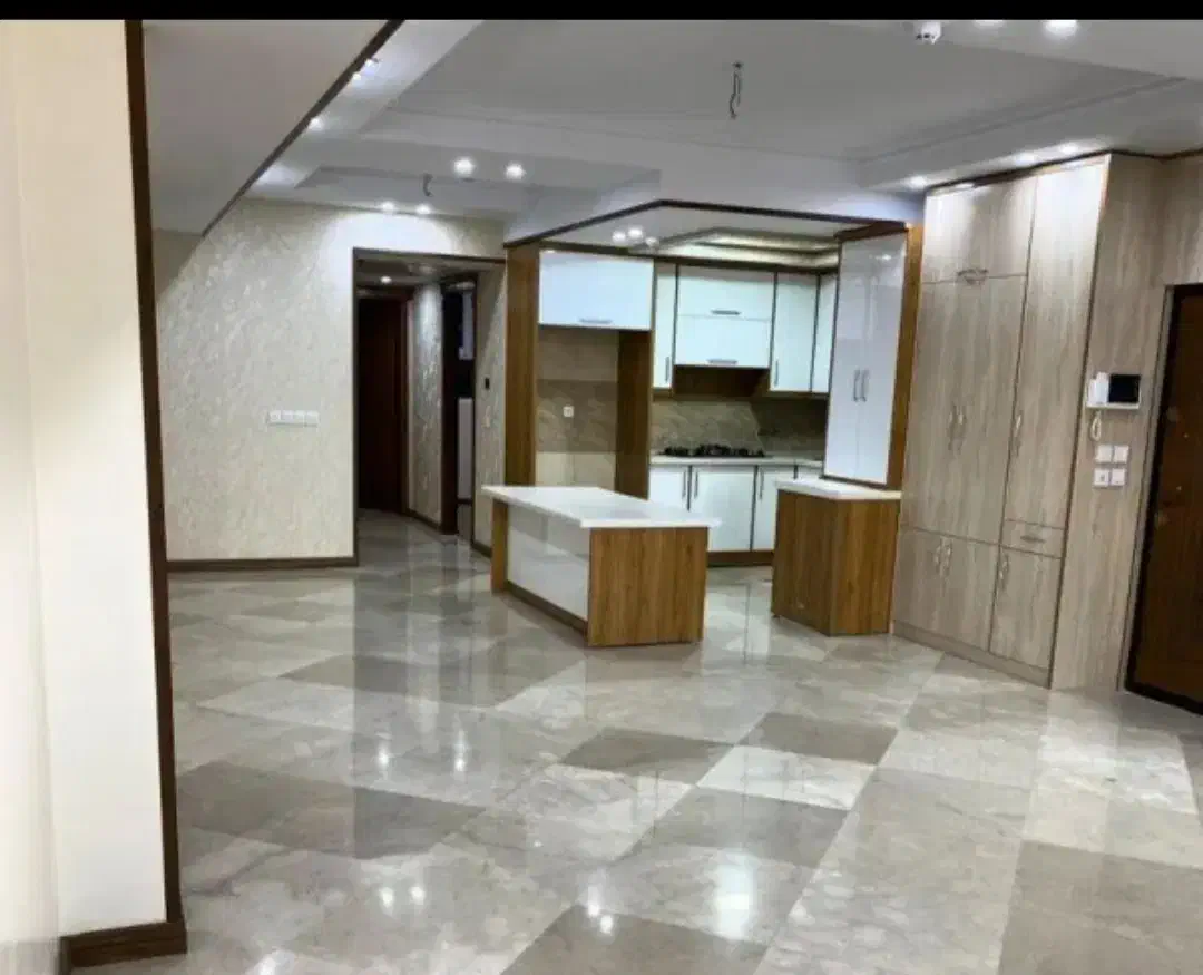 ۱۱۰ متر ۲ خوابه یوسف آباد جهان آرا|فروش آپارتمان|تهران, یوسفآباد|دیوار