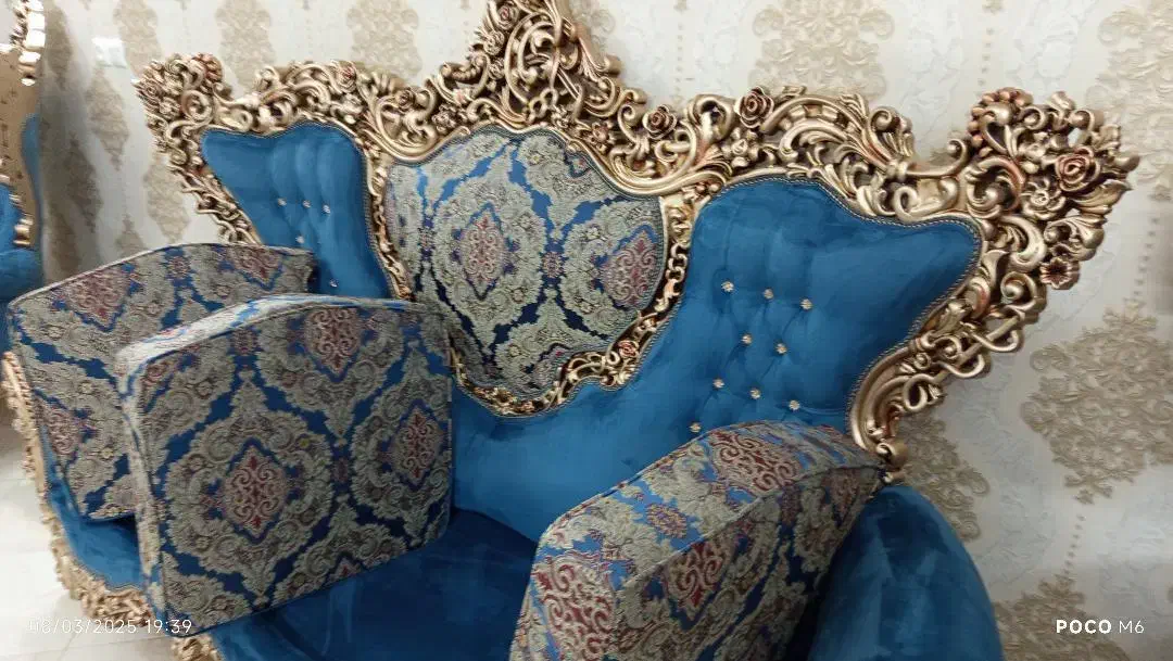 مبل شوری|خدمات نظافت|اراک, |دیوار