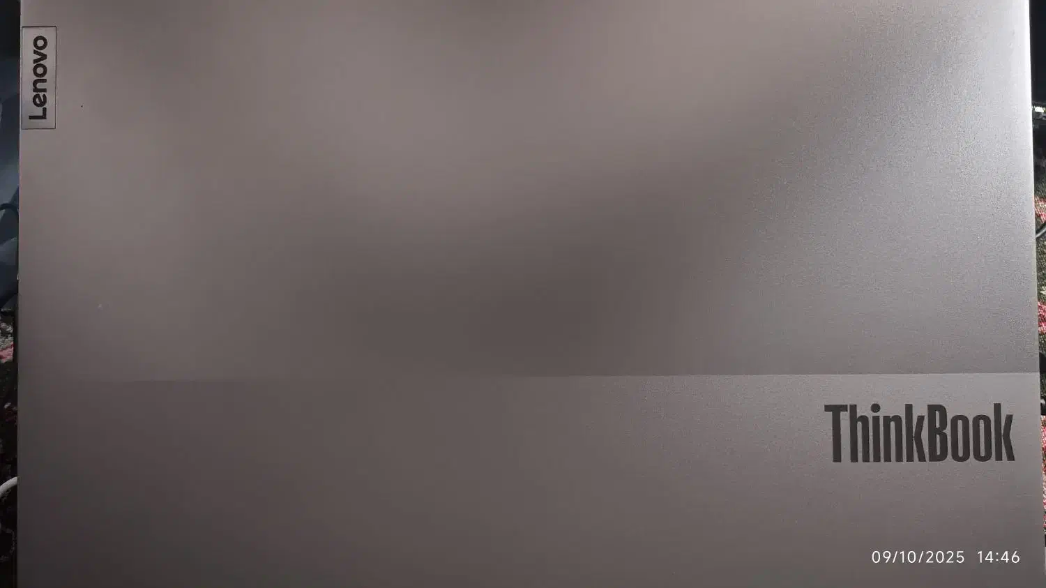 تینک بوک لنوو thinkbook Lenovo i3 نسل 11|رایانه همراه|تهران, حشمتیه|دیوار