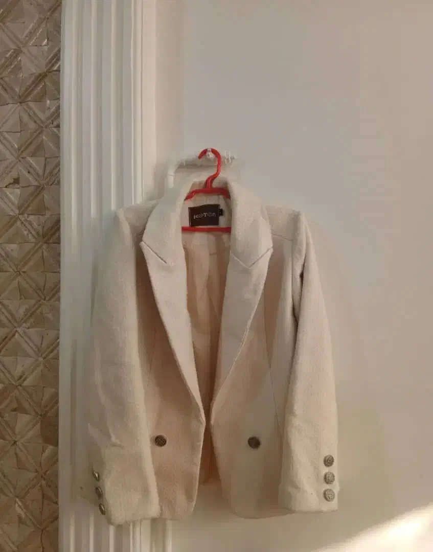 پالتو برند کوتون|لباس|تهران, افسریه جنوبی|دیوار