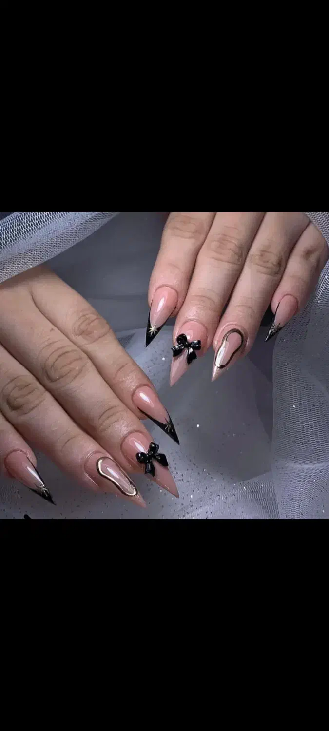 آموزش و خدمات ناخن|خدمات آرایشگری و زیبایی|ارومیه, |دیوار