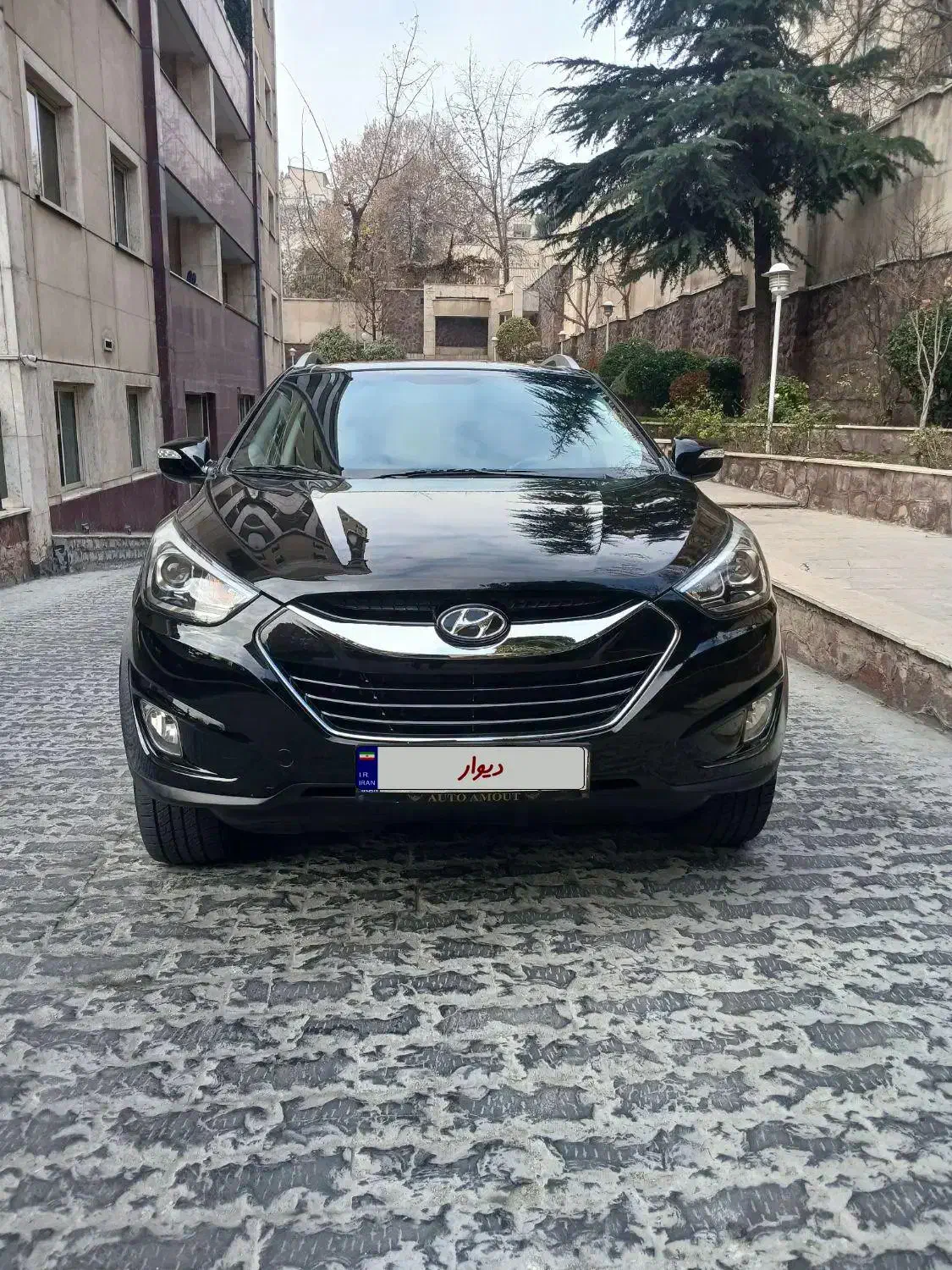 فروش|خودرو سواری و وانت|تهران, زعفرانیه|دیوار