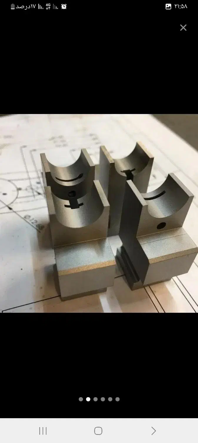 برش وایرکات در کرج و تهران|خدمات پیشه و مهارت|فردیس, شهرک شهید حسینی|دیوار