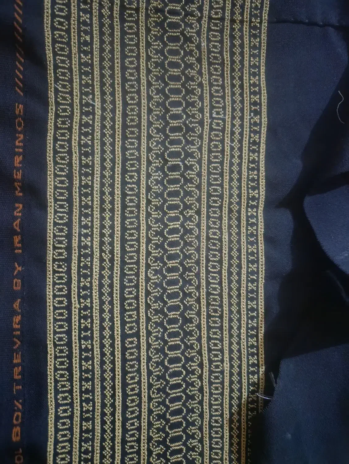 زمینه ریز|لباس|زهک, |دیوار