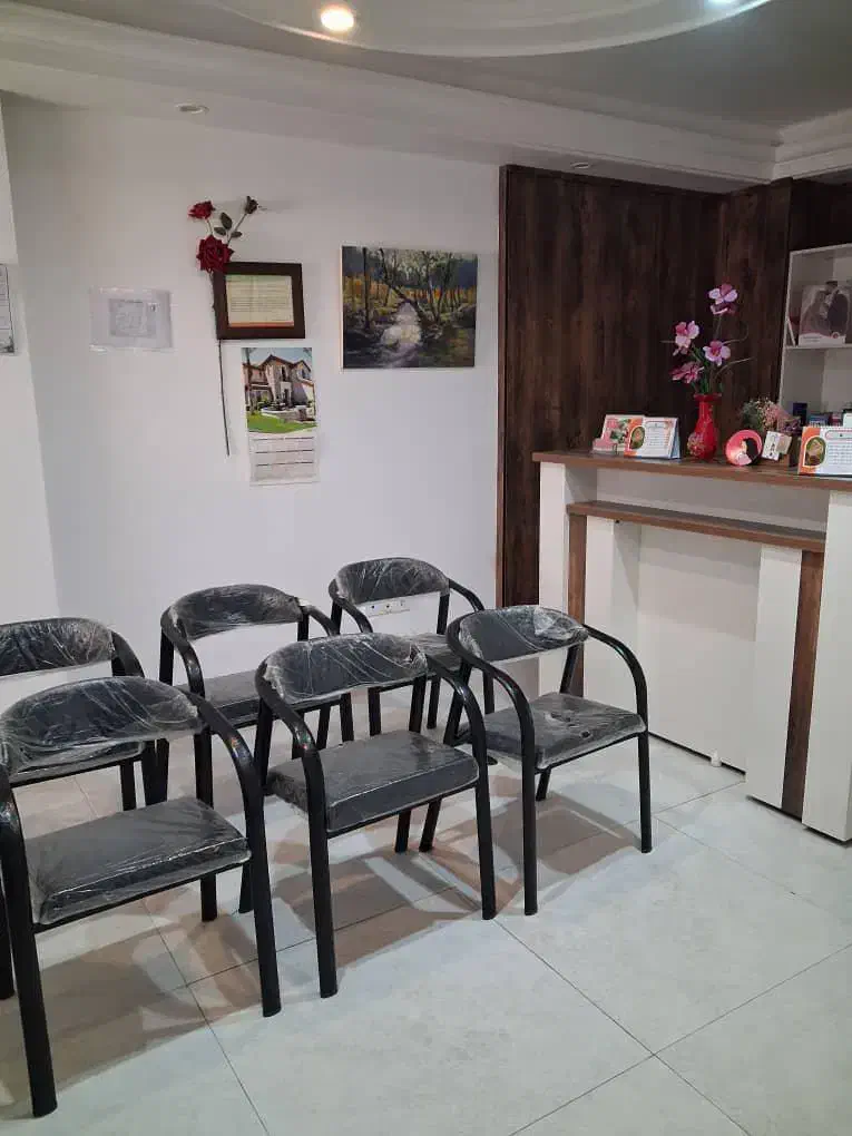 اجاره مطب|اجارهٔ دفتر کار، اتاق اداری، مطب|رشت, گلسار|دیوار