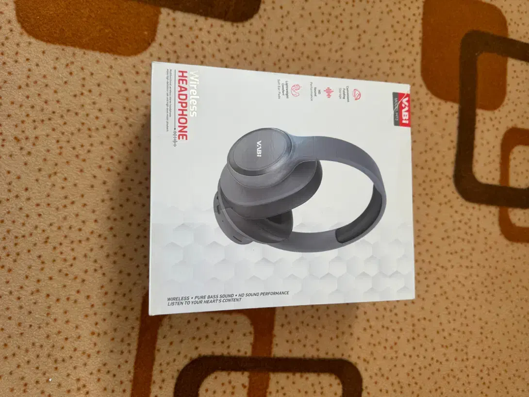 هد ست|قطعات و لوازم جانبی رایانه|شهرکرد, |دیوار