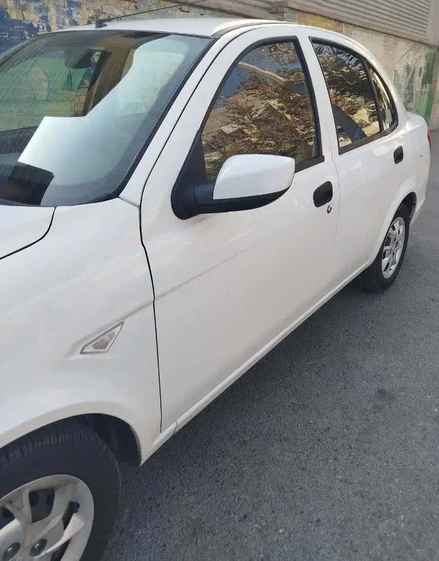 ساینا Ex 1400|خودرو سواری و وانت|مشهد, جانباز|دیوار