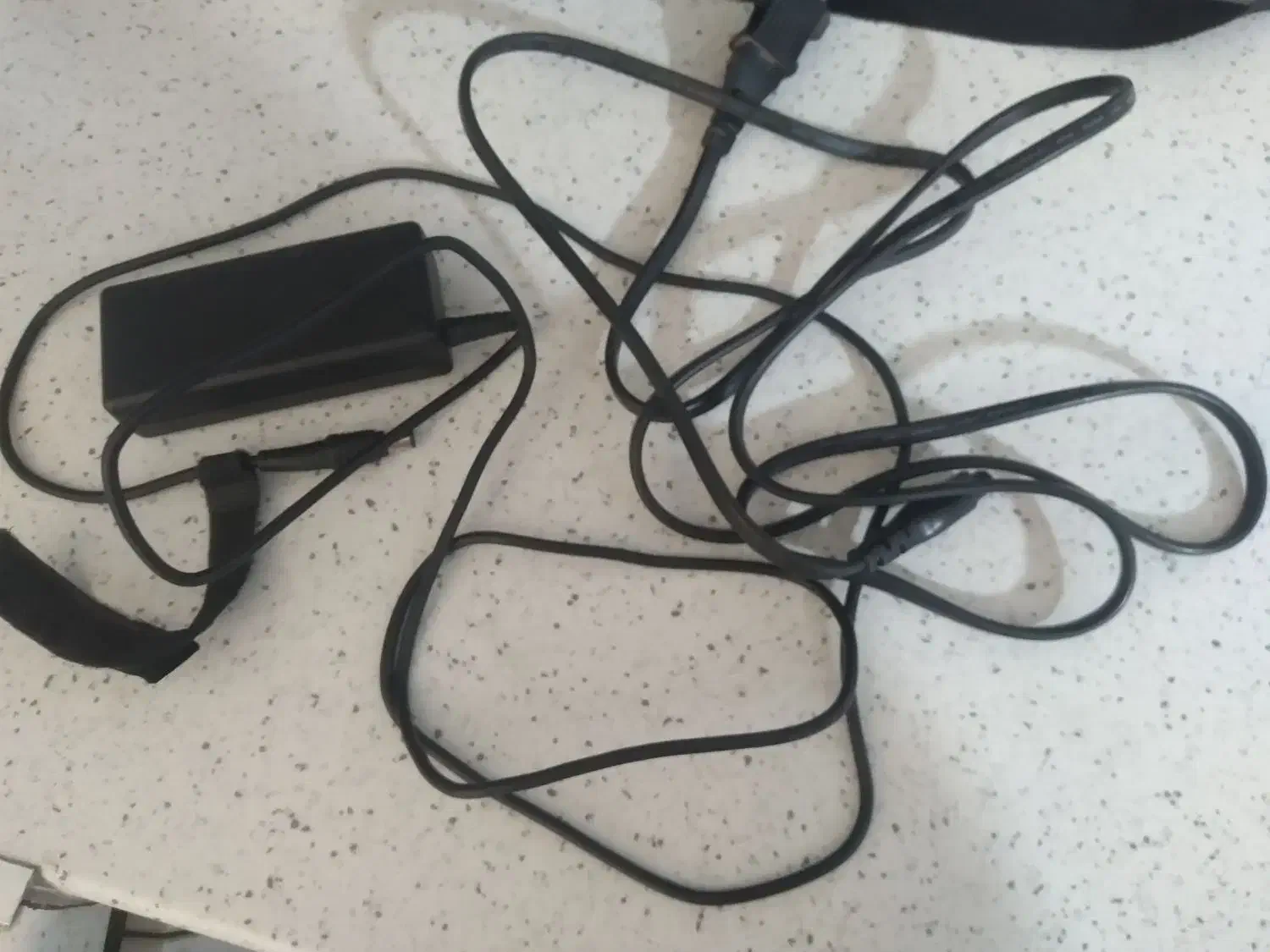 شارژر لبتاب|قطعات و لوازم جانبی رایانه|همدان, |دیوار