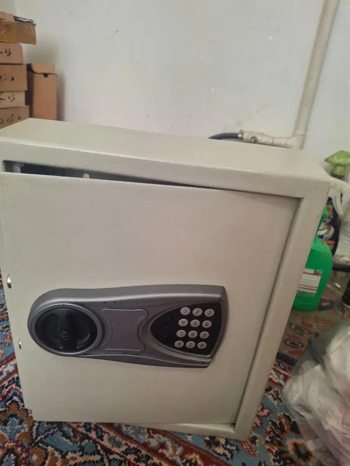 صندوق کلید و جا کلیدی نیکا|ابزارآلات|تهران, هاشمی|دیوار