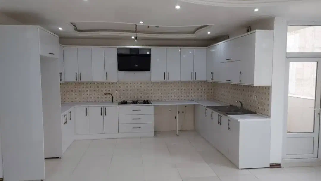 ولحد ۱۱۰ متری با پارکینگ|اجارهٔ آپارتمان|تهران, سجاد|دیوار