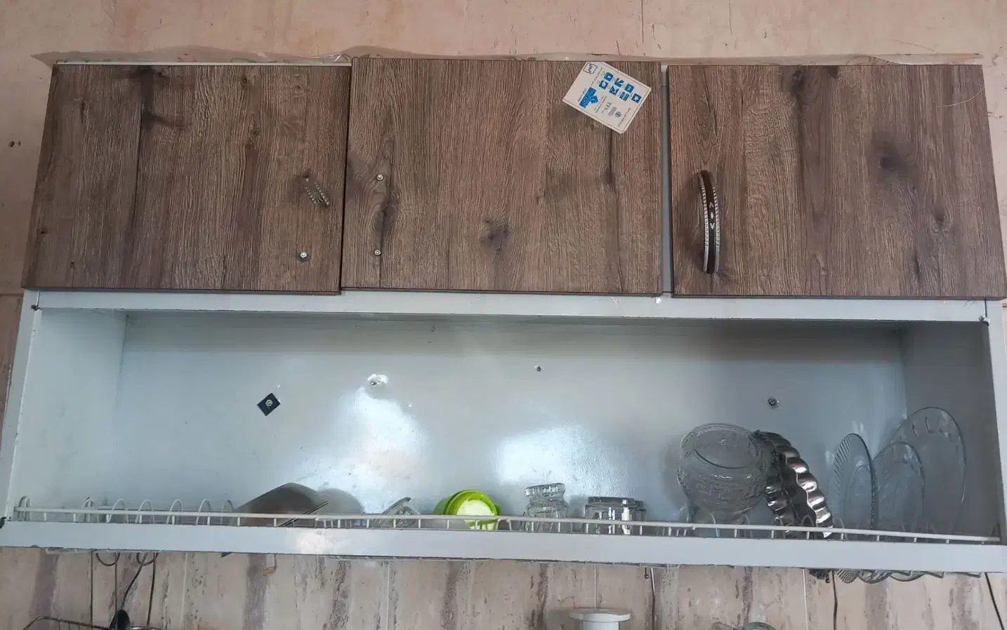 ابچکان ۳ دره فقط ۵۰۰ تومان|آبچکان و نظمدهنده ظروف|دوتپه, |دیوار