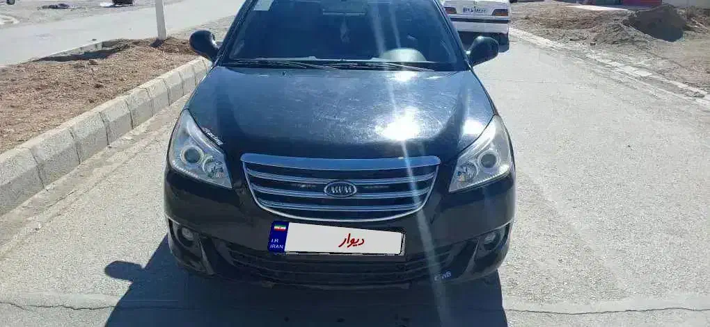 MVM550|خودرو سواری و وانت|اصفهان, بهارستان|دیوار