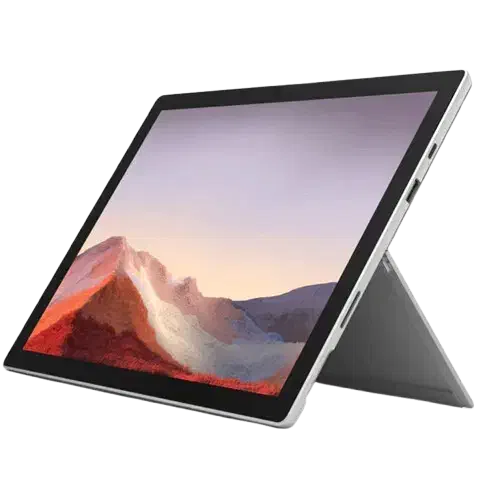 سرفیس پرو 7 پلاس قسطی|رایانه همراه|تهران, ایرانشهر|دیوار