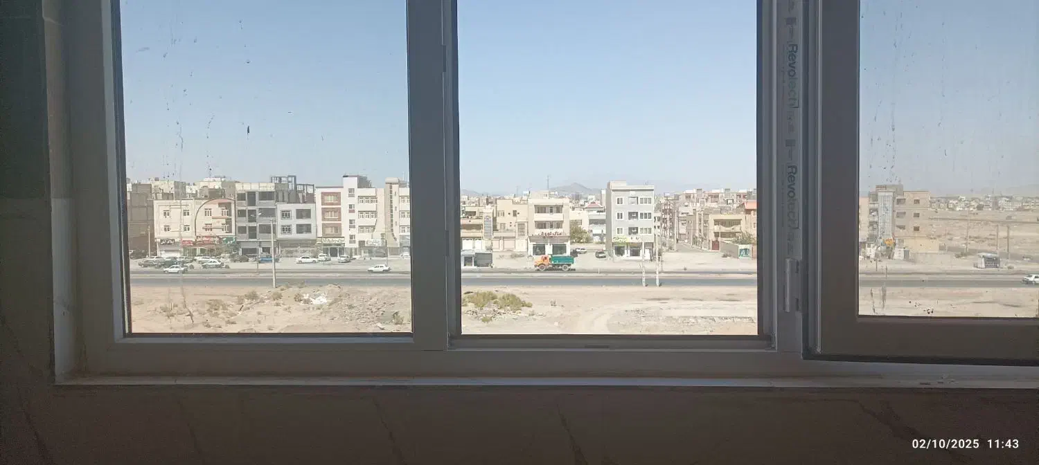 واحد ۱۰۹ متری|فروش آپارتمان|زاهدان, |دیوار