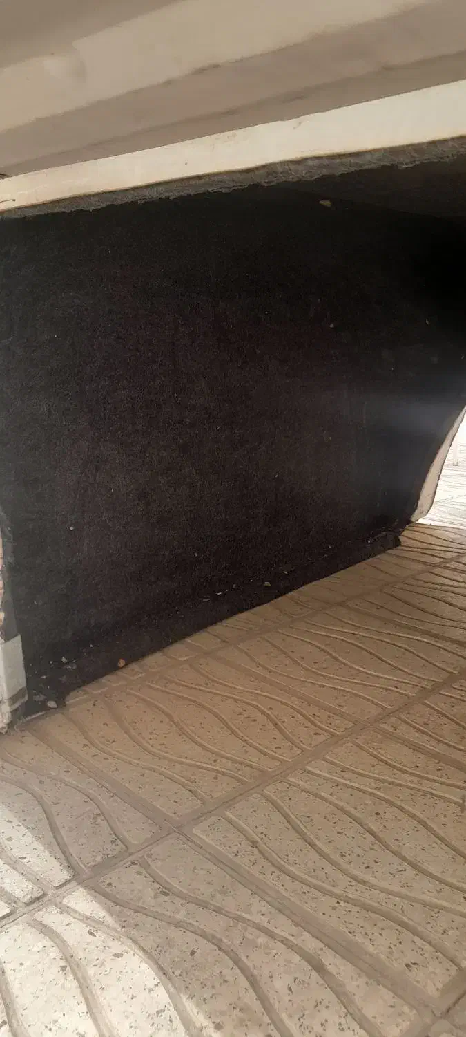 کانکس وانت پراید|قطعات یدکی و لوازم جانبی|کرمان, |دیوار