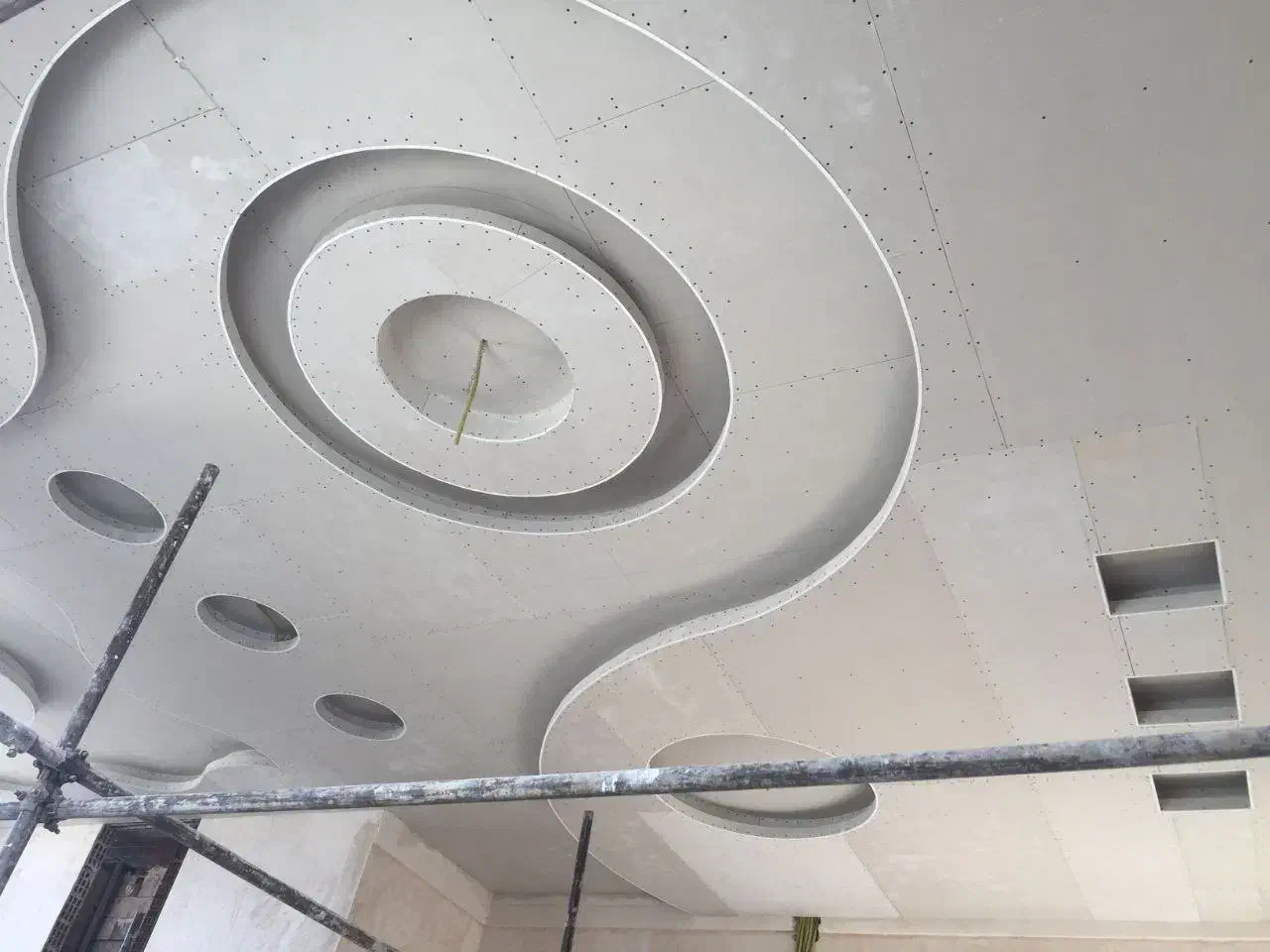 کناف -تایل - پی وی سی|مصالح و تجهیزات ساختمان|ماکو, |دیوار