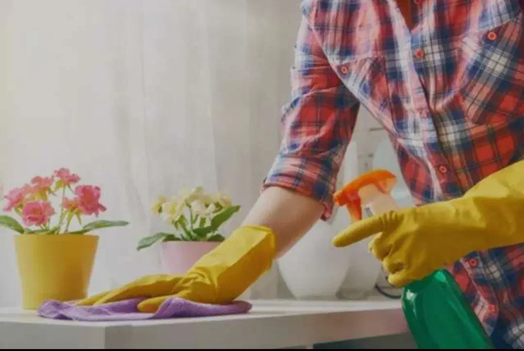 استخدام نیروی آقا|استخدام سرایداری و نظافت|قزوین, |دیوار