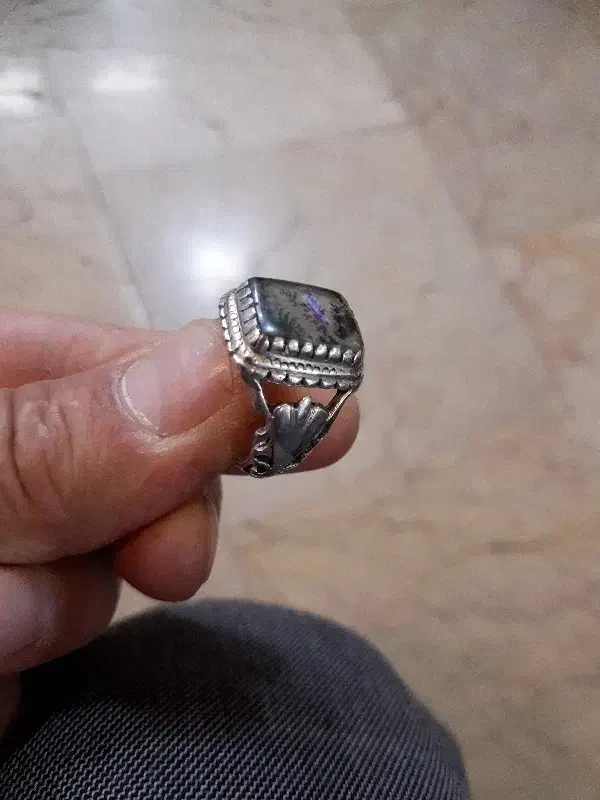 انگشترزیبای شجر|جواهرات|فردوسیه, |دیوار