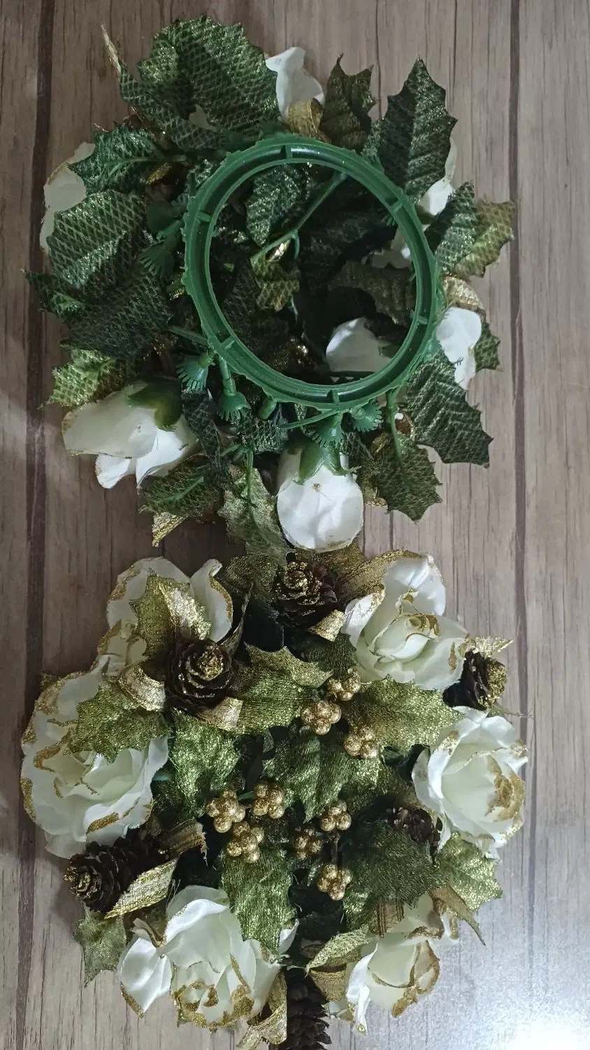 گل مصنوعی|گل مصنوعی|بروجرد, |دیوار