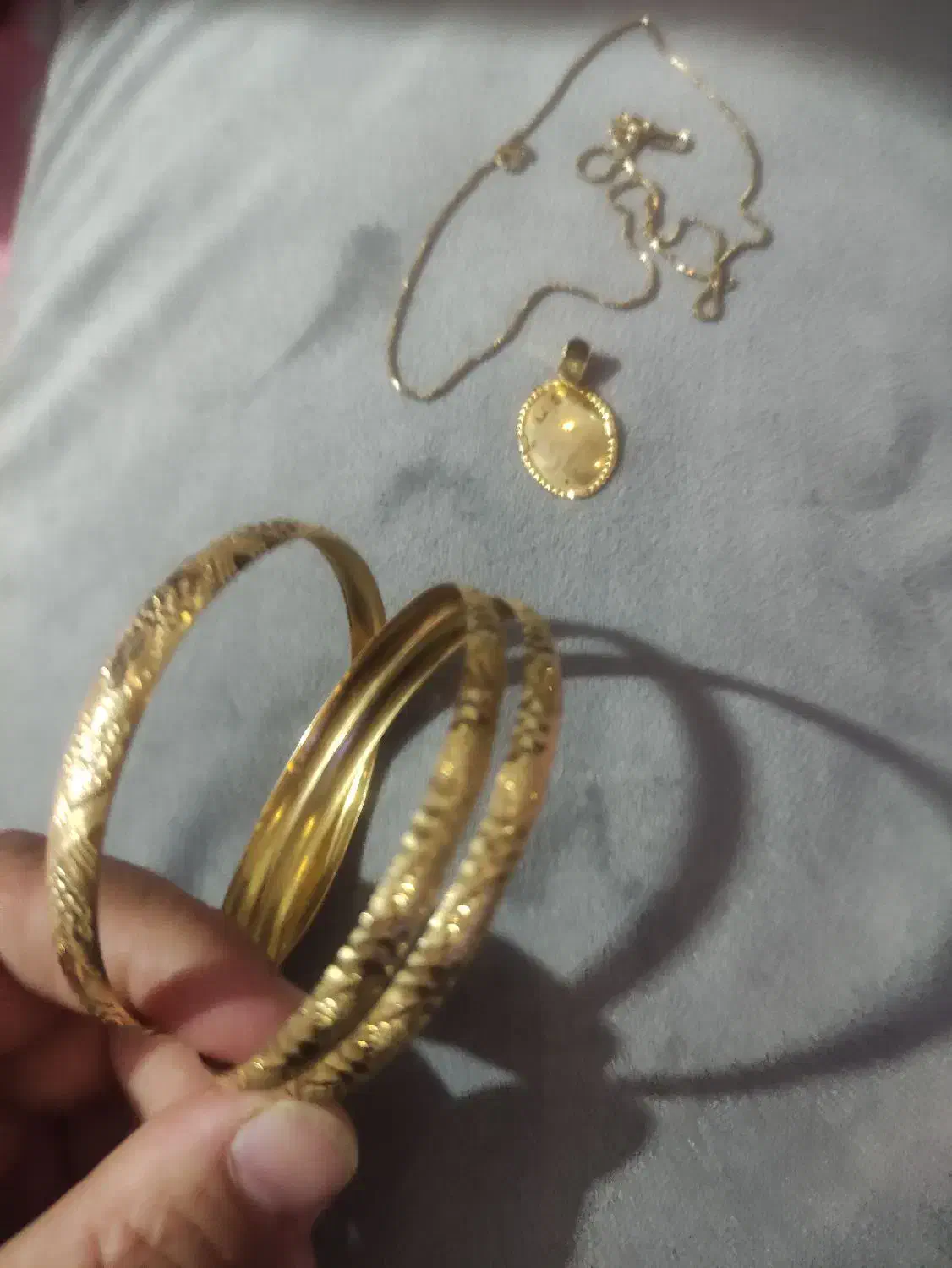 طلا وجواهر|جواهرات|دلیجان, |دیوار