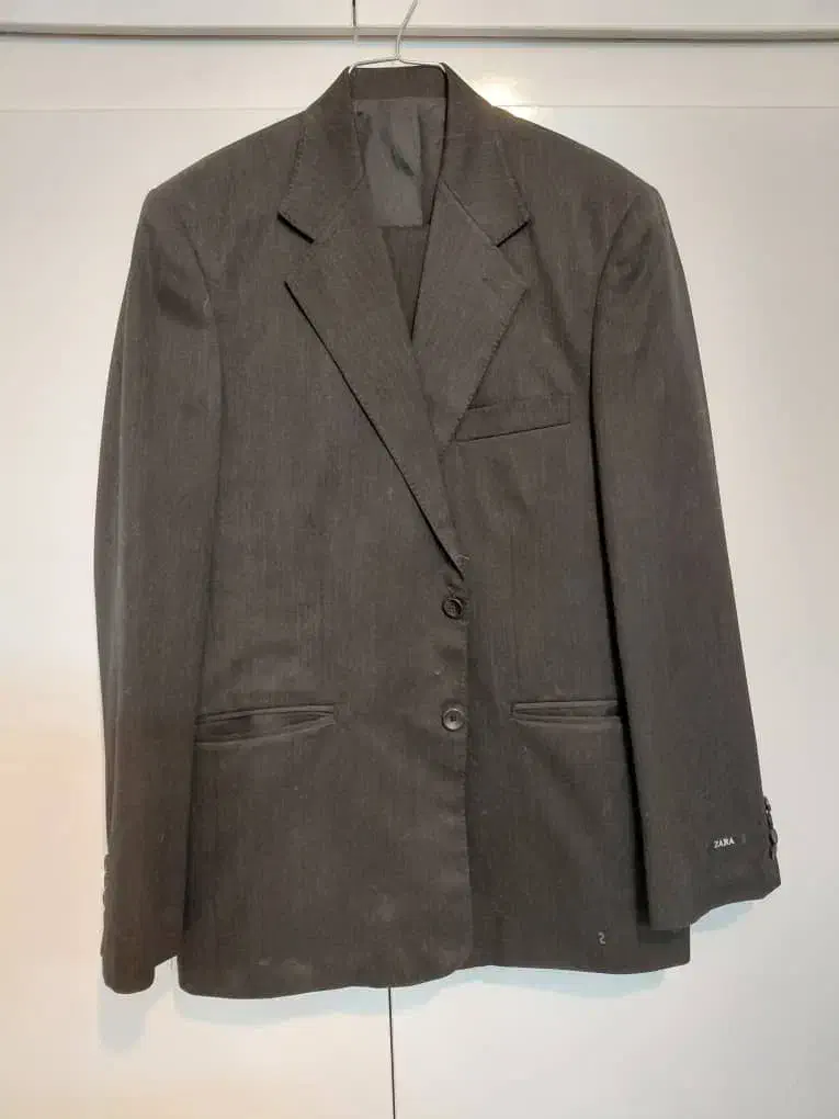 کت شلوارمردانه،شلوارپارچه ای مردانه،کاپشن|لباس|شاهین‌شهر, الهیه|دیوار