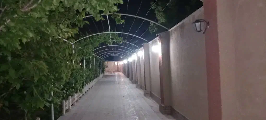 اجاره روزانه/هفتگی/ماهانه|اجارهٔ کوتاه‌مدت ویلا و باغ|فولادشهر, فولادشهر|دیوار