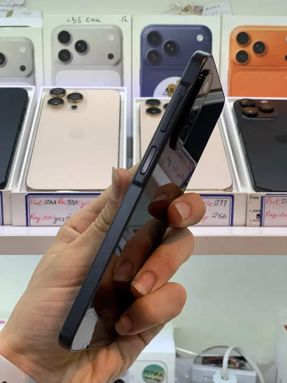 سامسونگ Samsung Galaxy A26 ۲۵۶ گیگابایت|موبایل|کرج, گوهردشت|دیوار