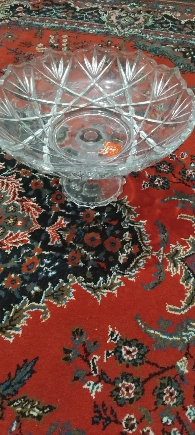 جا میوه ای|ظروف سرو و پذیرایی|سمنان, |دیوار