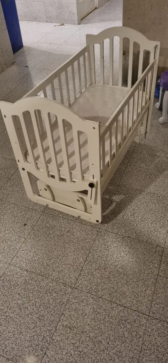 تخت بچه|تخت و صندلی بچه|تهران, درکه|دیوار