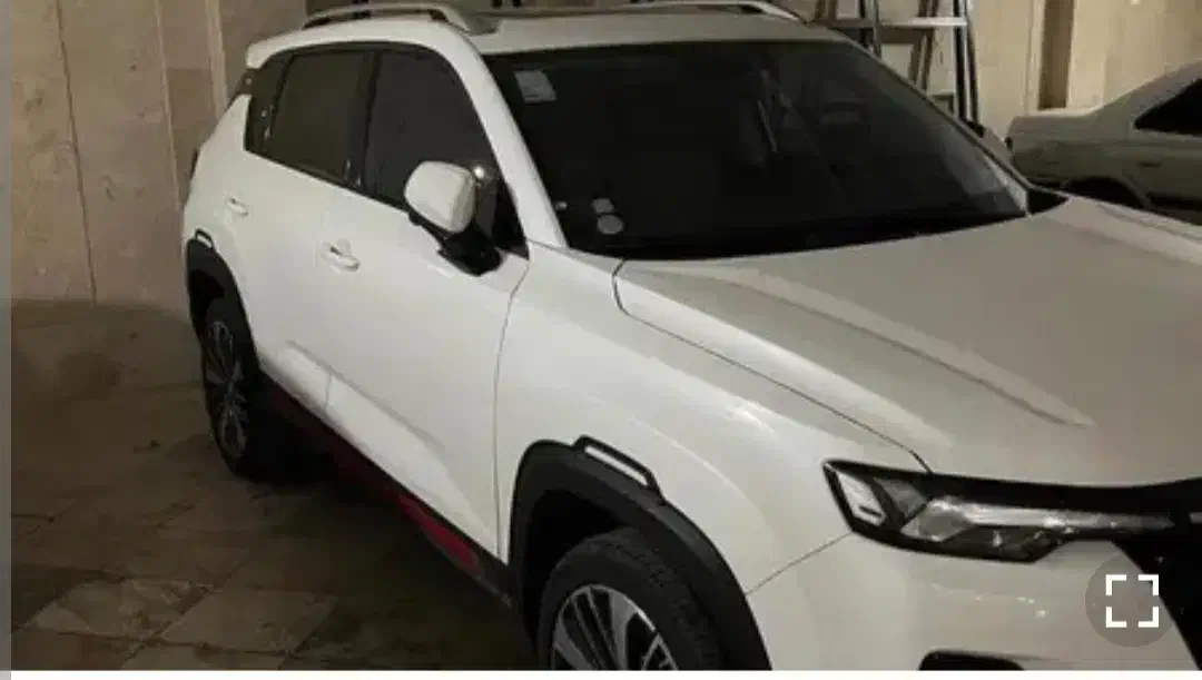 چانگان cs35 صفر|خودرو سواری و وانت|کنگاور, |دیوار