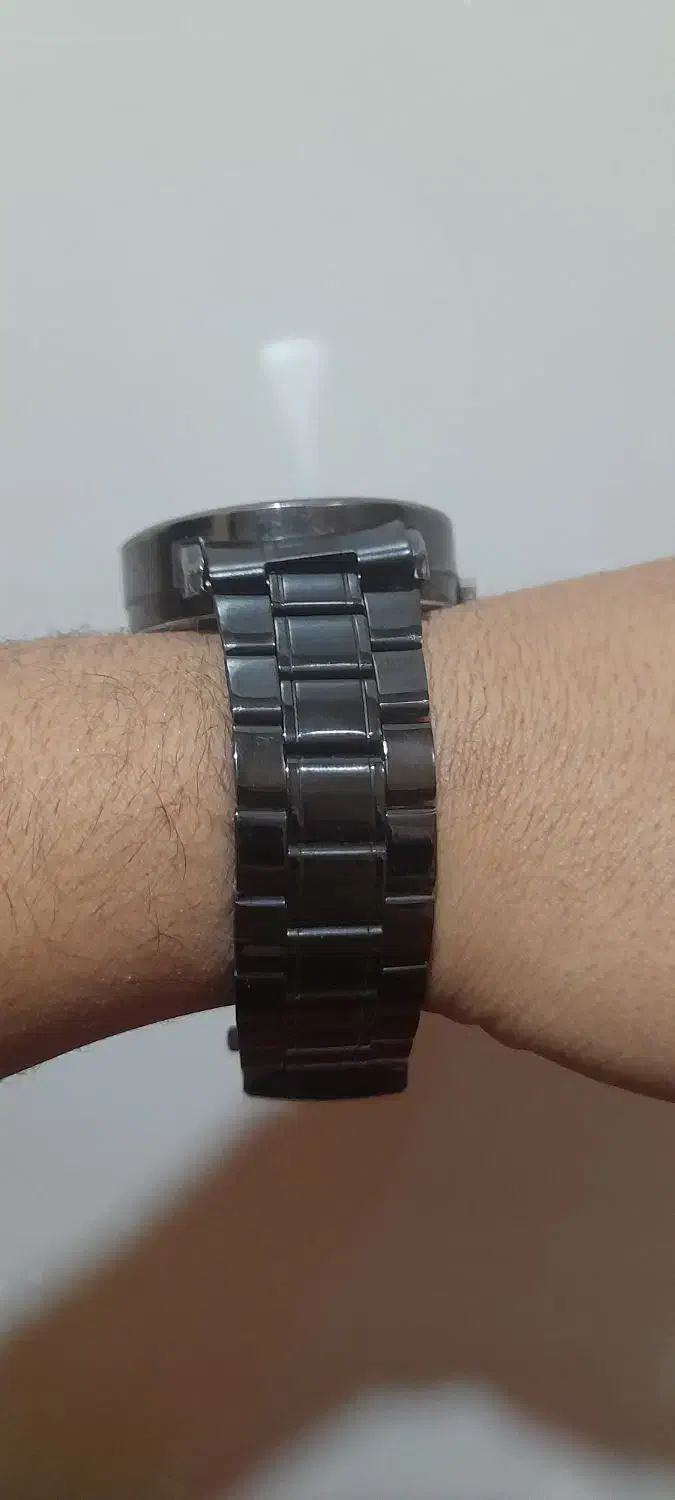 ساعت رینگی چرخشی ترند سالم|ساعت|قرچک, مهدیه|دیوار