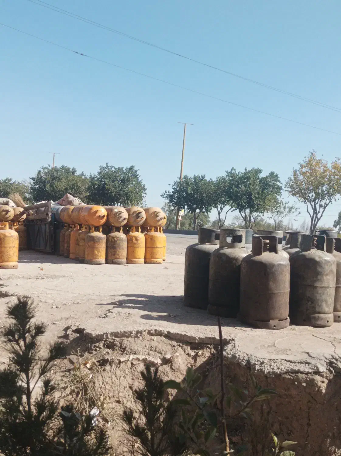 خرید و فروش کبسول پرسی ایران|اجاق گاز و لوازم برقی پخت‌وپز|قزوین, |دیوار