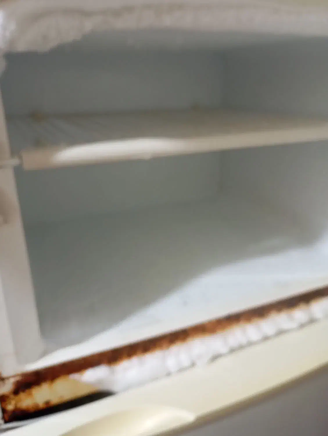 5 میلیون تومان|یخچال و فریزر|اهواز, پردیس دو|دیوار