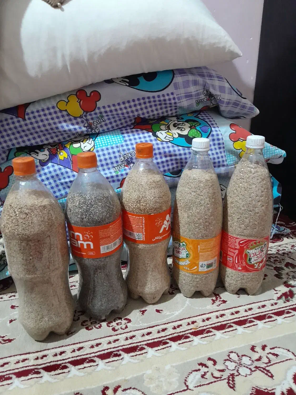 بذر کشاورزی|گل و گیاه طبیعی|کوهدشت, |دیوار